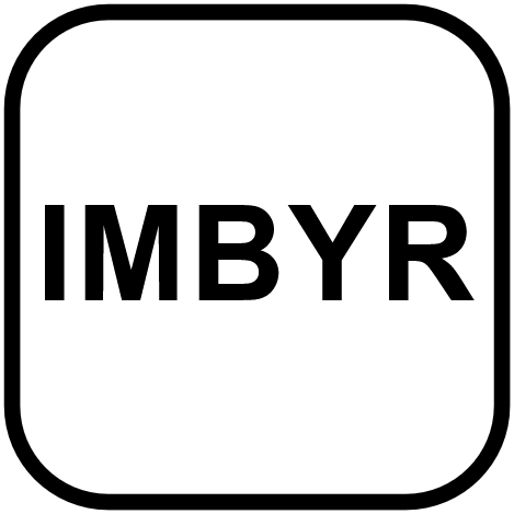 ІМБИР логотип